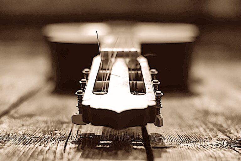 クラシックギター左手の姿勢 / classical guitar left hand posture