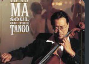 Ástor Pantaleón Piazzolla / アストル・ピアソラ (1921 - 1992 