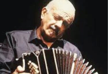 Ástor Pantaleón Piazzolla / アストル・ピアソラ (1921 - 1992