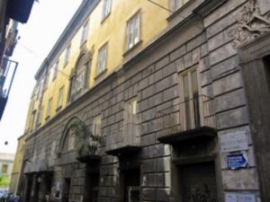 Ferdinando Carulli / フェルディナンド・カルッリ (1770-1841)