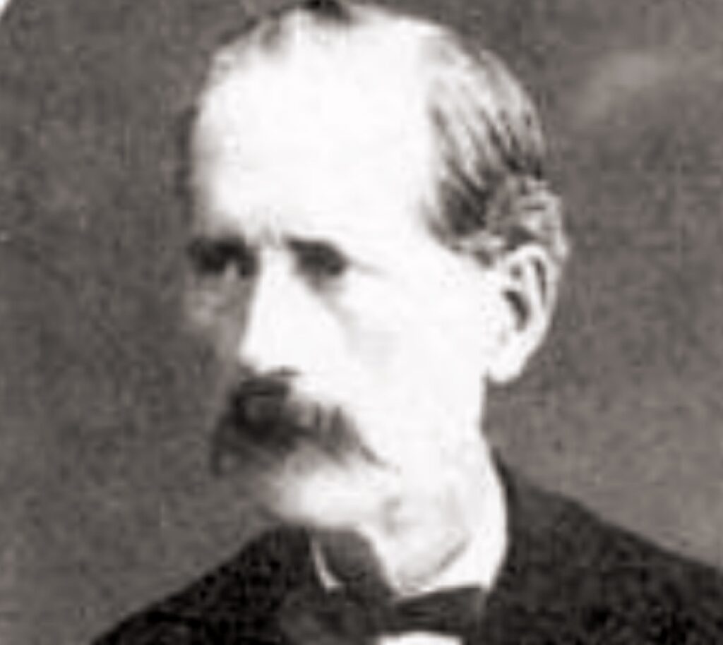 Antonio de Torres（1817～1892） / アントニオ・デ・トーレス