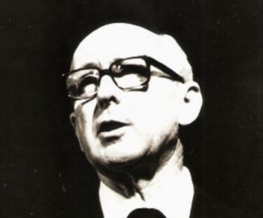 Toru Takemitsu / 武満徹 (1930 – 1996) 【作曲家】