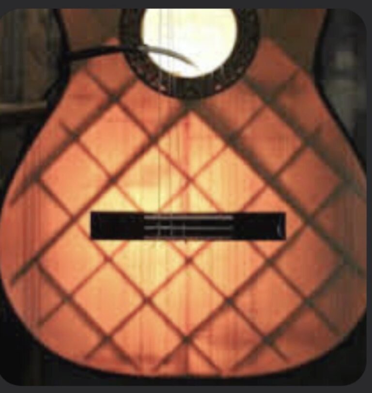 ギター製作 インレイ 象嵌細工 技法書「The Art Of Inlay」改訂版 ギター製作 インレイ 象嵌細工 技法書「The Art of Inlay」