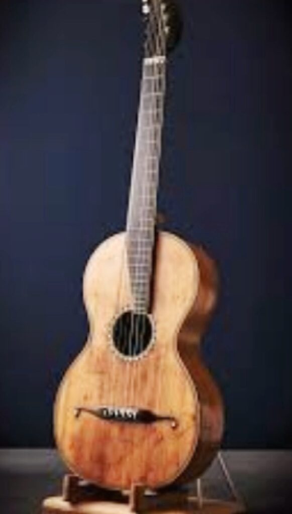 クラシックギター   Classical guitar Austin AC334N Classical Guitar - 3/4 Size Natural (AC334N