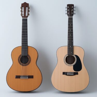 ギター練習 - セゴビアのスケール / Segovia Scale C Major│English